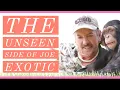 The Unseen Side of Joe Exotic the Tiger King