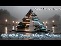Lagu 🎄We Wish You a Merry Christmas – Vocal Trance Remix | Uplifting Christmas EDM 2025