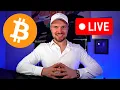 BITCOIN LIVE TRADING MY NEW SNIPER SHORT TRADES