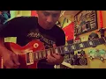 Download Lagu Inspirasi Syakilla (Wings) - Guitar Solo Cover
