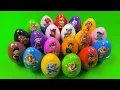 Download Lagu Looking For Paw Patrol Eggs With Slime Coloring: Ryder, Chase, Marshall,...Satisfying ASMR Video