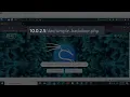 Local File Inclusion Using Kali Web Shells PHP Scripts