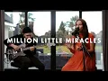 Download Lagu Elle Limebear: Million Little Miracles (Elevation Worship \u0026 Maverick City Cover)