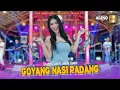 Lagu Diandra Ayu ft Ageng Music - Goyang Nasi Padang (Official Live Music)