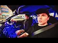 Lagu Así es el verdadero mundo de Tokyo Drift en Japón