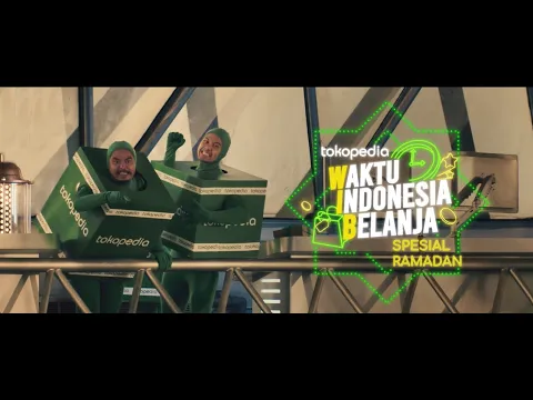 Download MP3 Waktu Indonesia Belanja Spesial Ramadan Selama Satu Bulan!