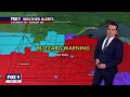 MN weather More snow and strong winds on the way