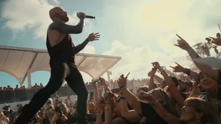 Daughtry: Summer of '99 Cruise 2026