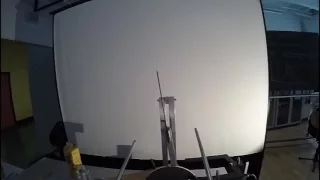 Kapitzas Pendulum and Simulation