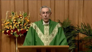 Catholic Mass Today Daily TV Mass Wednesday November 5 2025 