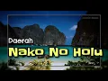 LAGU DAERAH ⏯️ YANGER TAHUN BARU - NAKO NO HOLU [ES] - Marron_GRB REMIX