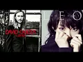 David Guetta Vs. Leo Ieiri - "Sabrina On The Sun" (lavagon64 Mashup)