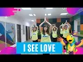 Download Lagu TAŃCZ I BAW SIĘ Z NAMI | Jonas Blue feat Joe Jonas - I See Love | Zatańcz z nami instruktorami