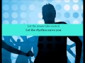 Download Lagu everybody dance now lyrics