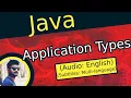 Java Applications Java Applications in Real World English Subtitles Many Languages
