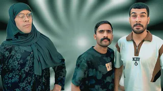 مهدي وابو خضير قررو يشتغلون حته يكونون مستقبلهم 