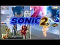 Download Lagu Sonic Movie 2 if it had music from the games
