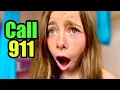 Will Little Mama Call 911