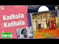 Download Lagu Thaaiku Oru Thaalaattu - Kadhala Kadhala Lyric | Sivaji Ganesan, Padmini | Ilaiyaraaja