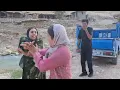 Title: Maryam' conflict with Ayat' second wife the beginning of a story full of pain and bitte truth