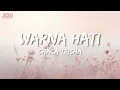 Download Lagu Chaca Trisha - Warna Hati (Official Lyrics Video)