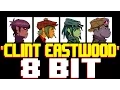 Download Lagu Clint Eastwood [8 Bit Cover Tribute to Gorillaz] - 8 Bit Universe