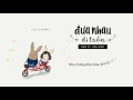 Download Lagu [LYRIC VIDEO] Đưa nhau đi trốn - Đen ft Linh Cáo
