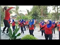 Download Lagu Dj Masa Lalu Dangdut (Cover Princes Nadia) Senam Kreasi Wian