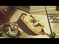 Dishonored 2 Mission 7 - Safe Code Wolfhound Room Dishonored 2 How To Episode 15