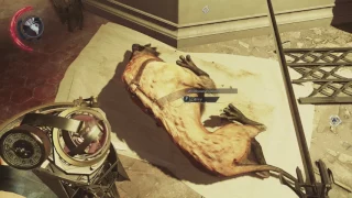 Dishonored 2 Mission 7 - Safe Code Wolfhound Room Dishonored 2 How To Episode 15