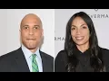 Rosario Dawson Reportedly Dating Politician Cory Booker