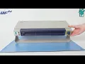 TransformingTechnologies BFN8412 Extended Coverage Bench Top Ac Ionizer - Video 3 of 1