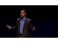 The changing face of journalism Akshobh Giridharadas TEDxNTU