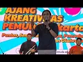 Download Lagu CHARLY VAN HOUTEN - Saat Terakhir | Cari Pacar Lagi , live at GOR Rawabadak Jakarta 28 Juni 2025