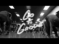 That Other Girl - Sevdaliza | Lareeza Oribello Choreography | Monday Night Workshop