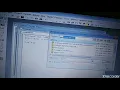 Visual Basic Programming - calculator project