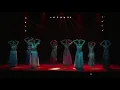 Habibi Ya Einy Belly Dancer