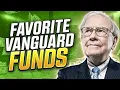Ready to Grow Wealth in 2024 Discover the Top Vanguard Fund