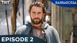 Barbarossa Sword Of The Mediterranean Episode 2 