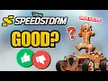 The NEWEST Racer in Disney Speedstorm: Are They Worth Buying?