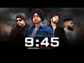 Download Lagu 9:45 X Excuses X Bohemia (MegaMix 2.0) | Prabh, Shubh, AP Dhillon | Naresh Parmar