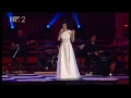 Lagu Doris Dragovic - Zeljo moja  (LIVE, Lisinski, 29.10.2012) HD
