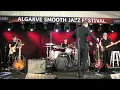 Do I Do - Ryan La Valette at 6. Algarve Smooth Jazz Festival (2023)