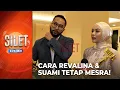Lagu SO SWEET! Revalina \u0026 Suami Sering VC Saat Shooting Karena Kangen | SILET
