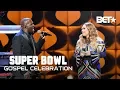 Download Lagu The Winans and Tamia Perform \