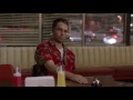 Sam Rockwell dancing to Saint Motel My type