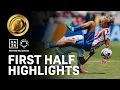 Download Lagu VAR DRAMA But Level Between Atletico Madrid and Botafogo | FIFA Club World Cup Half Time Highlights