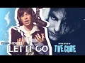 Download Lagu Let It Go From Frozen (In The Style Of The Cure)