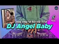 Download Lagu DJ ANGEL BABY JEDAG JEDUG FULL BASS REMIX VIRAL TIKTOK 2022