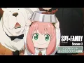 Download Lagu 『SPY×FAMILY』Season 3 オープニング主題歌スピッツ「灯を護る」アニメ映像(ノンクレジット) ／2025.10.04 23:00～ON AIR